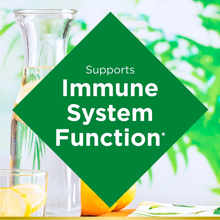 Zinc 50 mg - Fortalece sistema inmune - Imagen 3